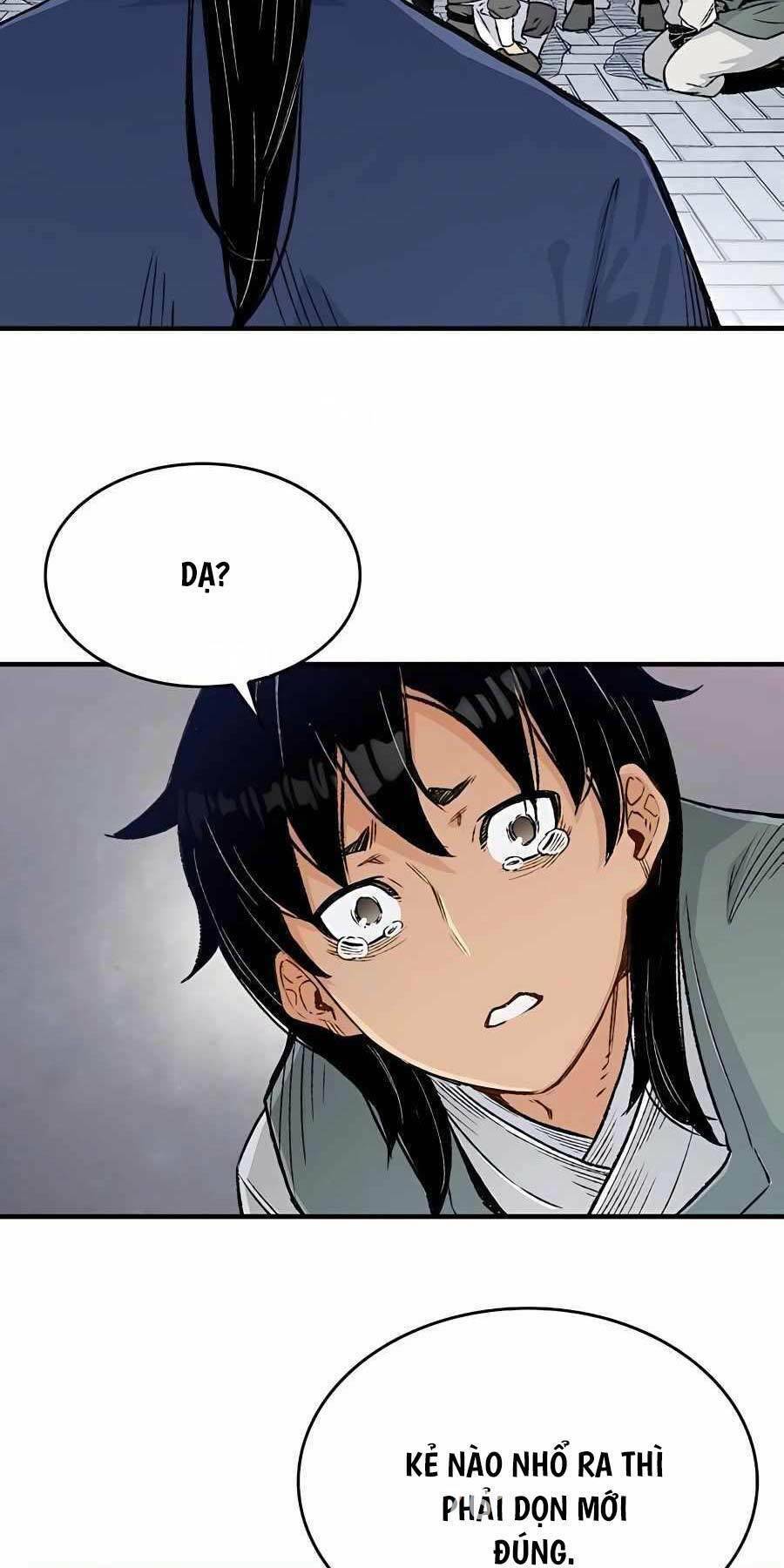 Thiên Ma Quy Hoàn: Chapter 6