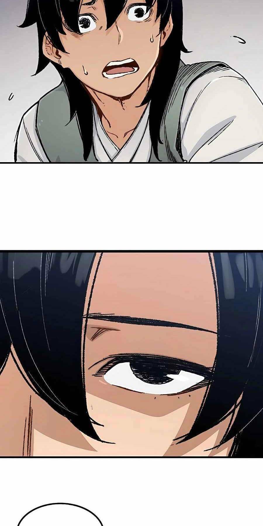 Thiên Ma Quy Hoàn: Chapter 6