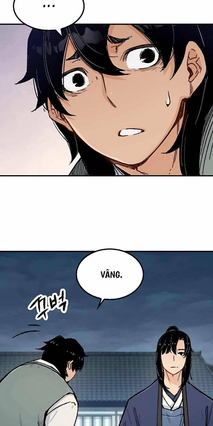 Thiên Ma Quy Hoàn: Chapter 6