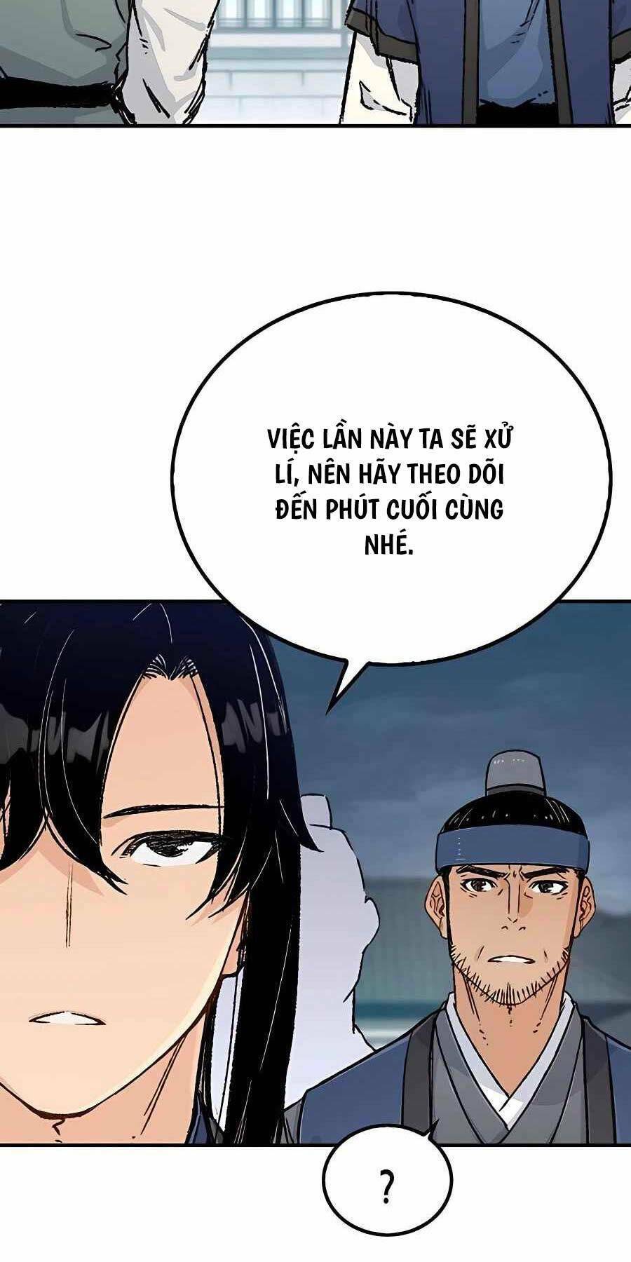 Thiên Ma Quy Hoàn: Chapter 6