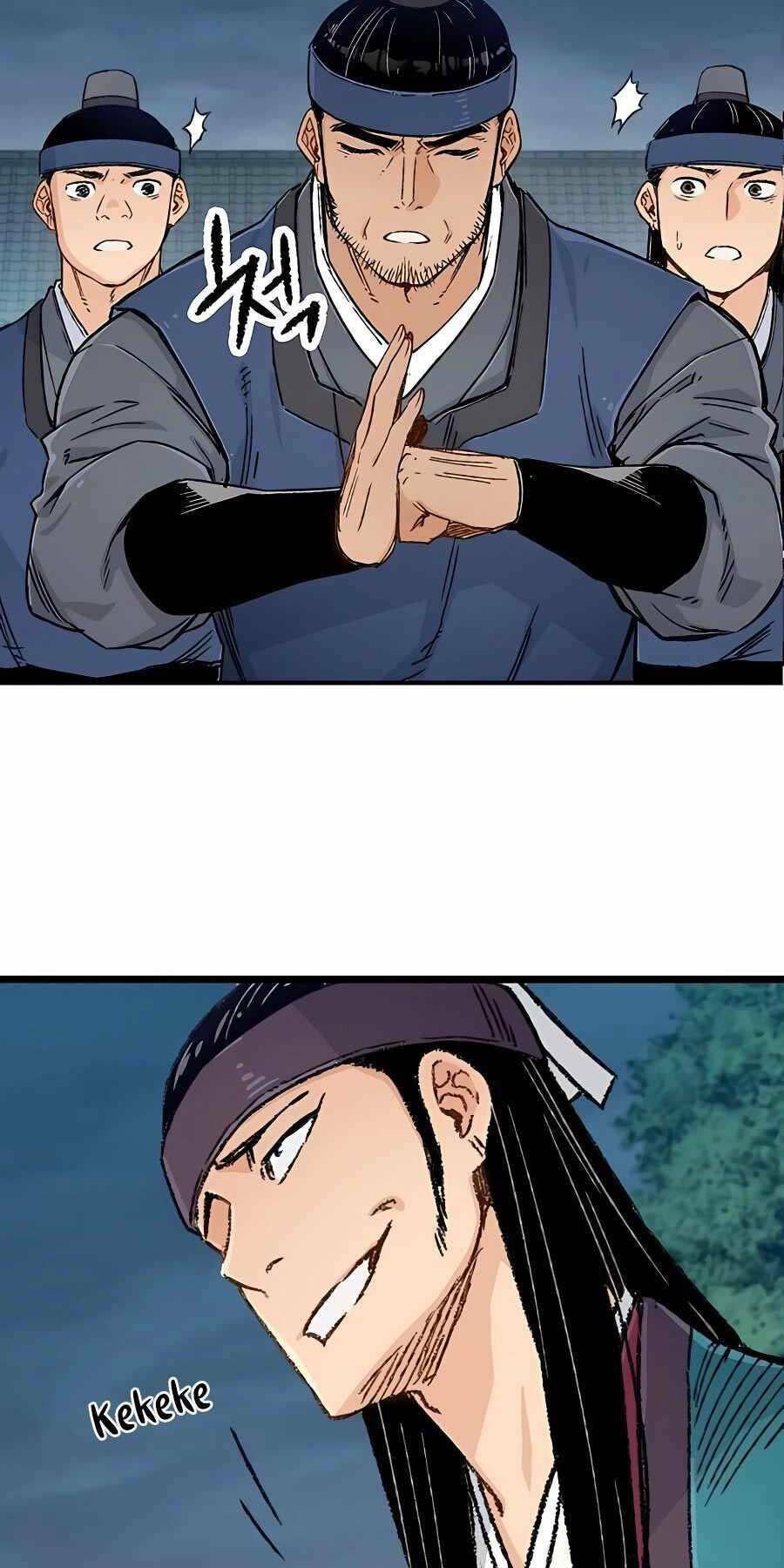 Thiên Ma Quy Hoàn: Chapter 6