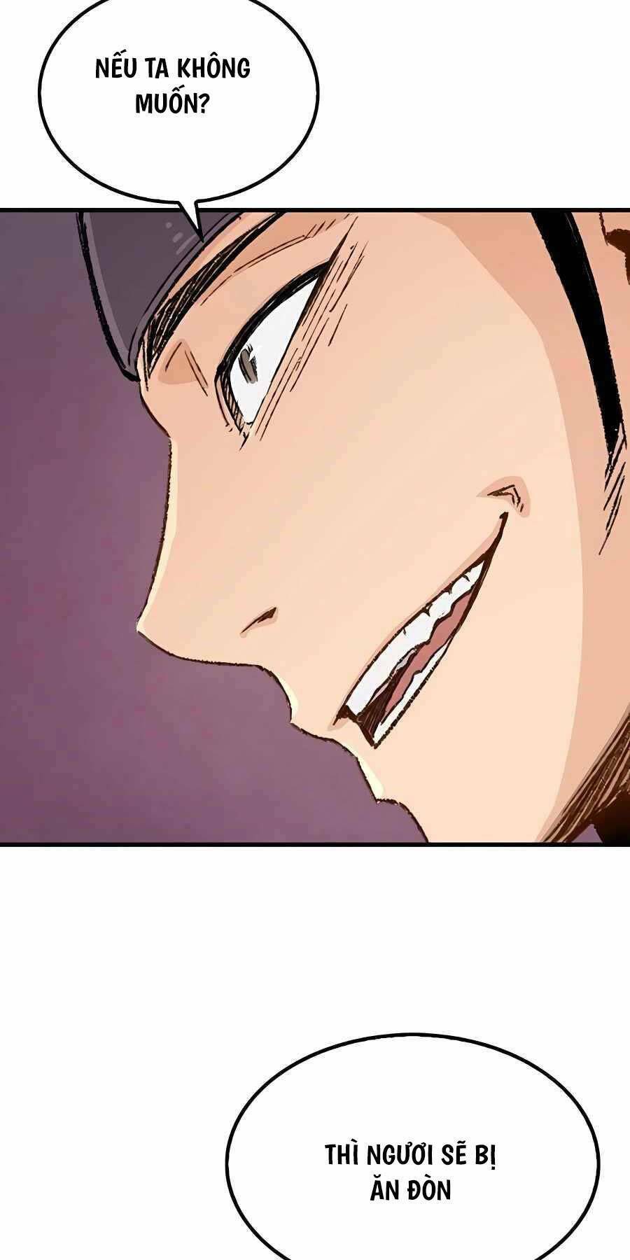 Thiên Ma Quy Hoàn: Chapter 6
