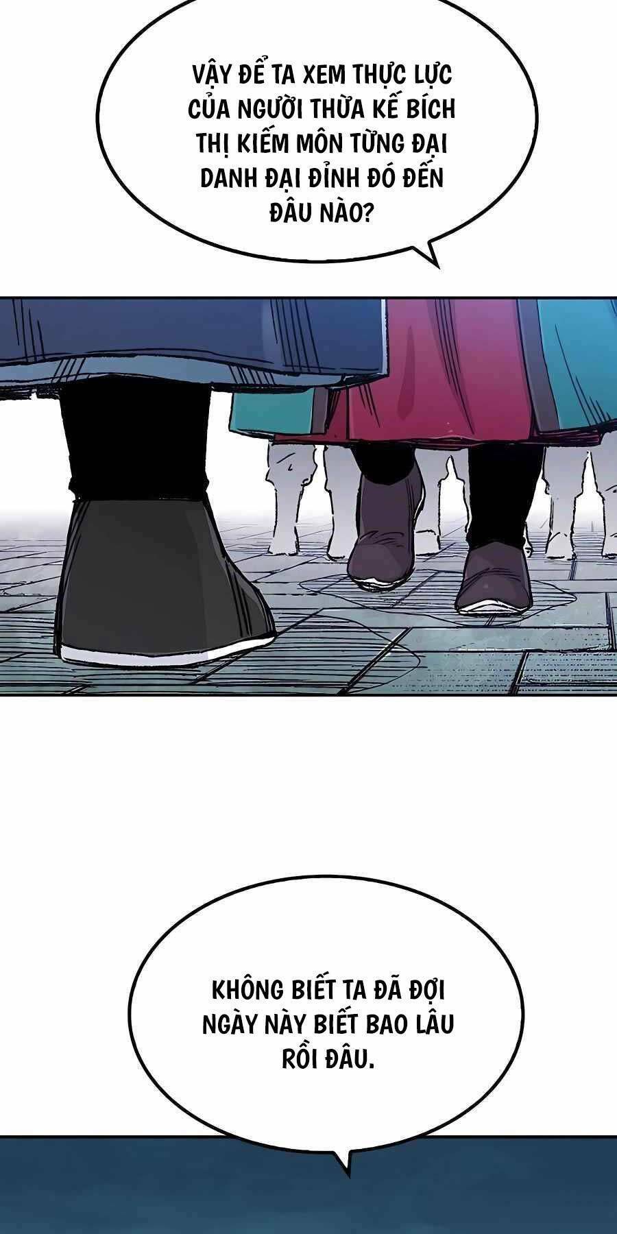 Thiên Ma Quy Hoàn: Chapter 6