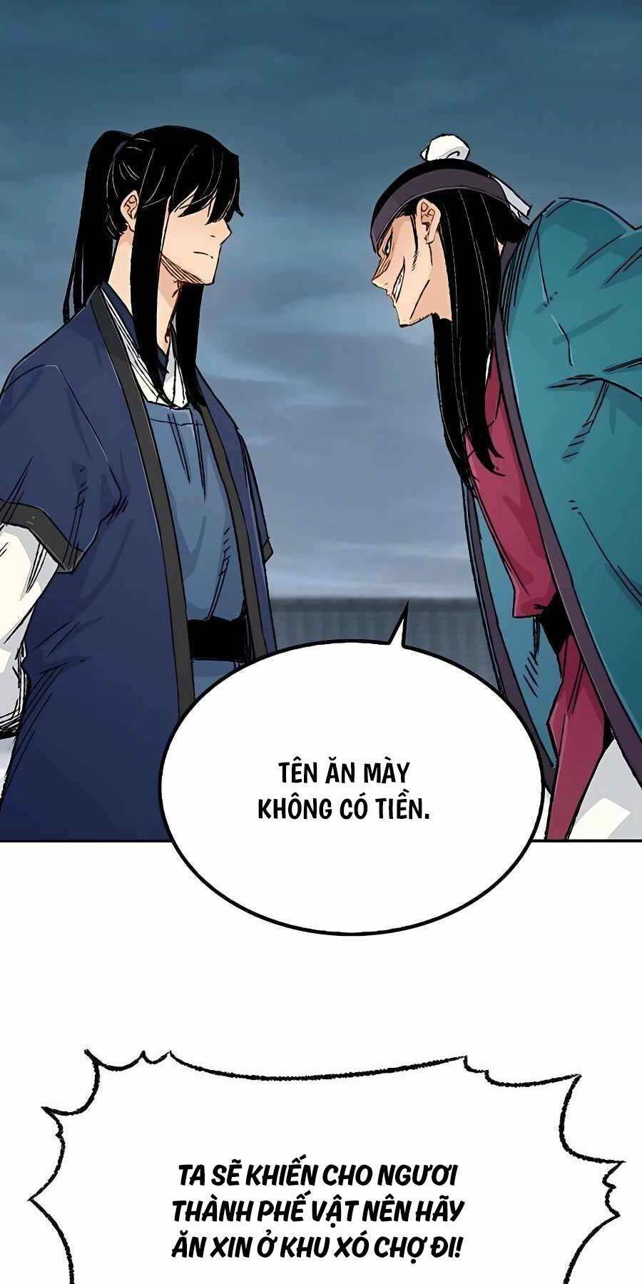 Thiên Ma Quy Hoàn: Chapter 6