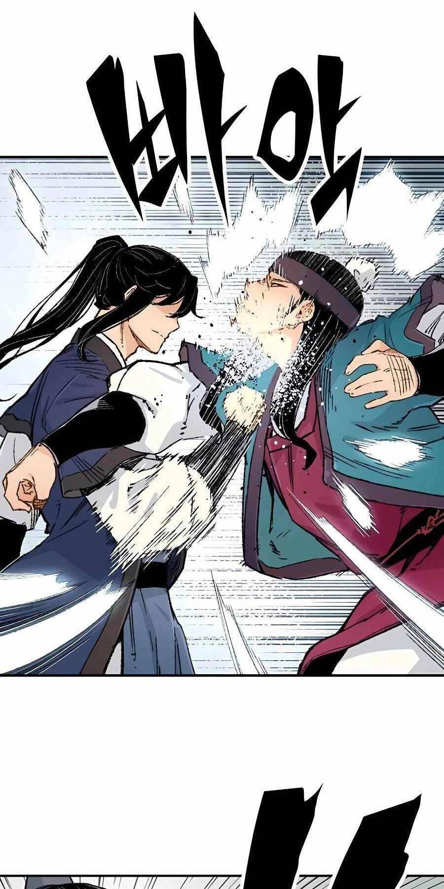 Thiên Ma Quy Hoàn: Chapter 6