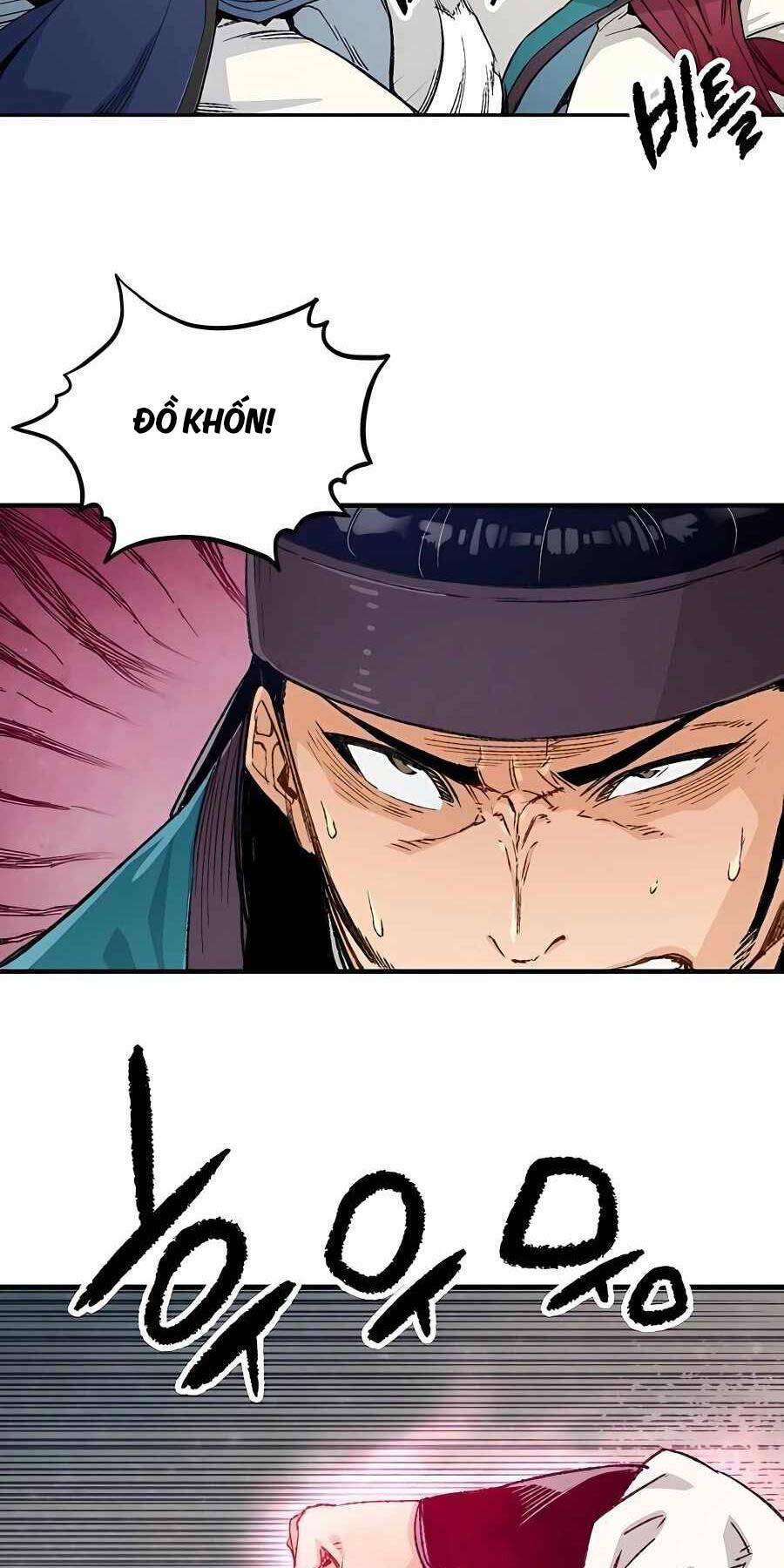 Thiên Ma Quy Hoàn: Chapter 6