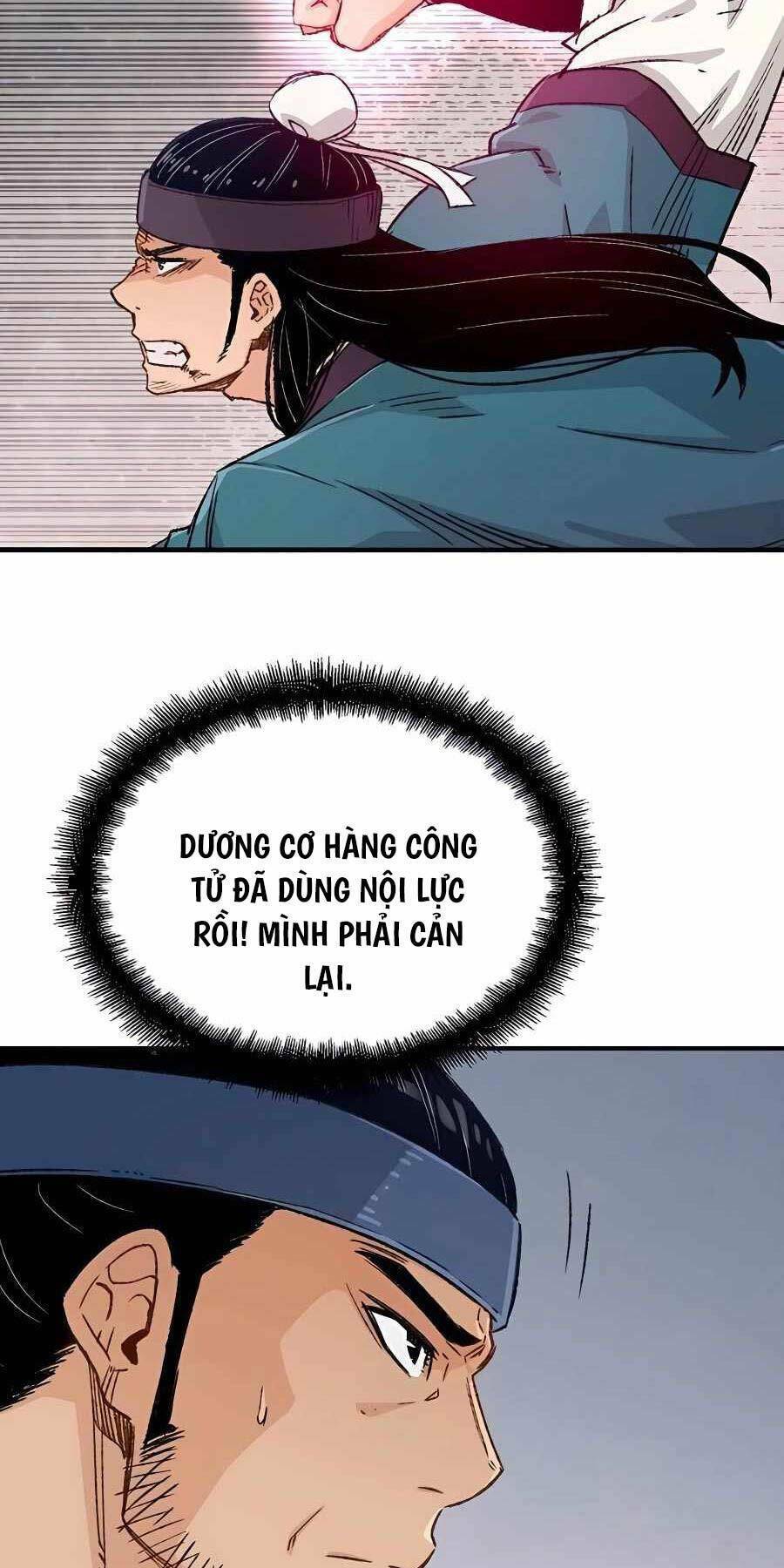 Thiên Ma Quy Hoàn: Chapter 6
