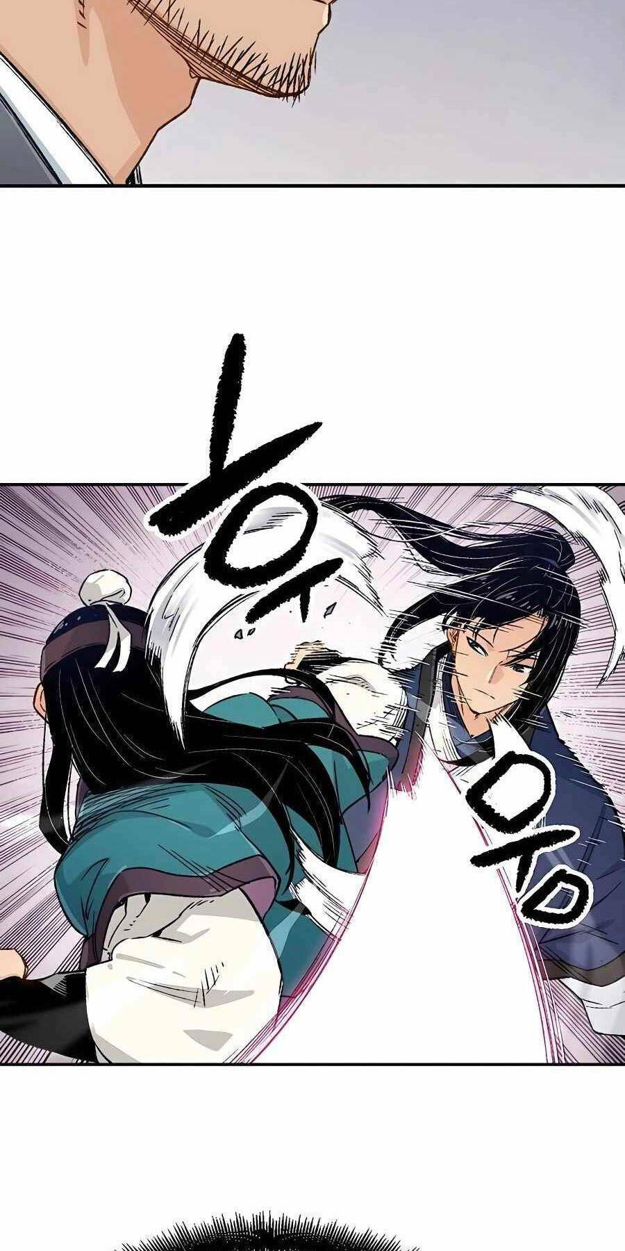 Thiên Ma Quy Hoàn: Chapter 6