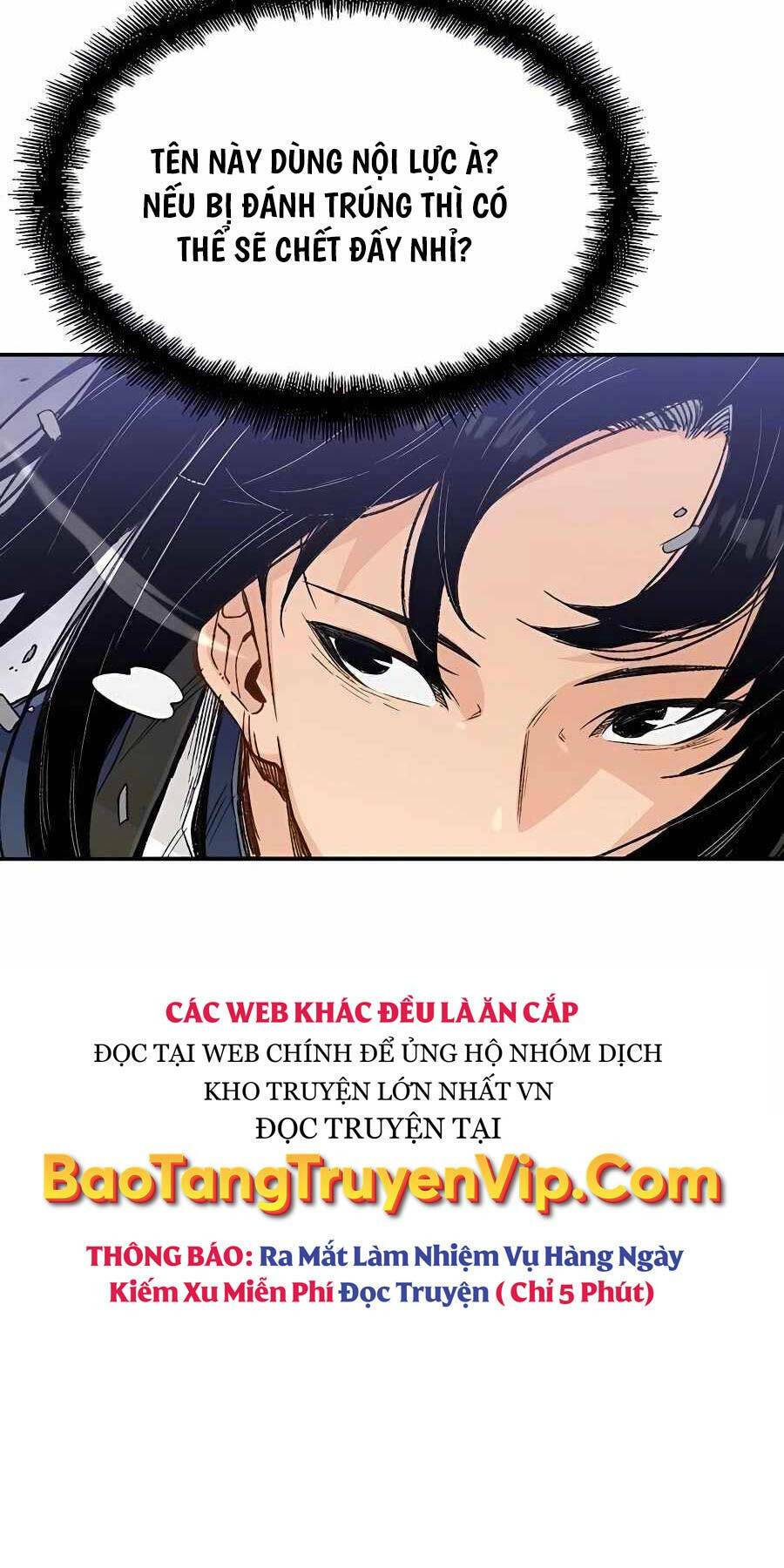 Thiên Ma Quy Hoàn: Chapter 6