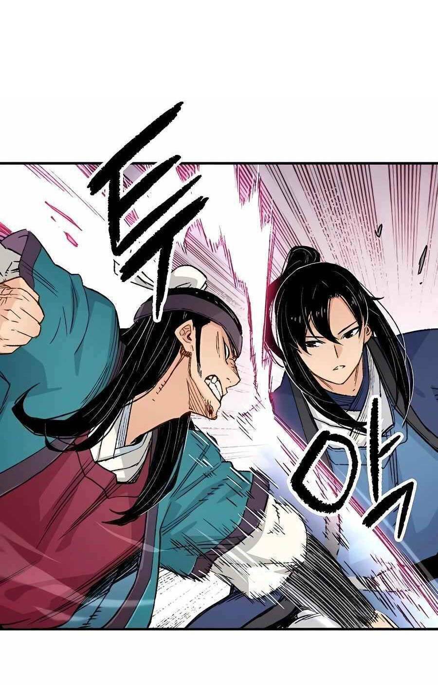 Thiên Ma Quy Hoàn: Chapter 6