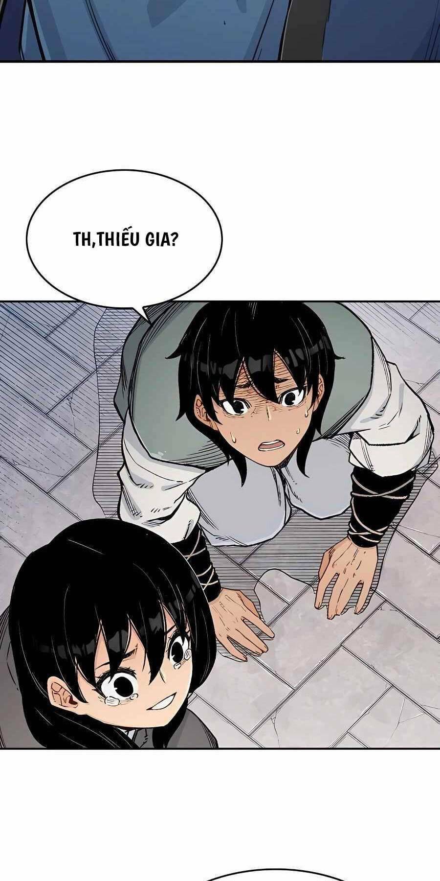 Thiên Ma Quy Hoàn: Chapter 6