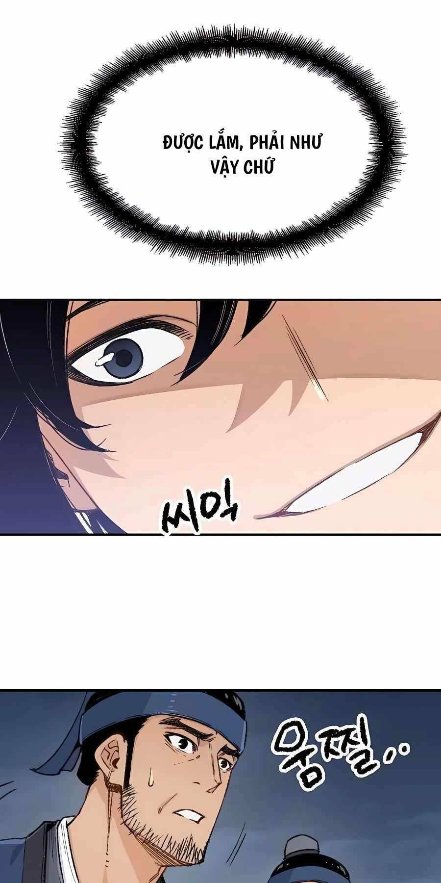 Thiên Ma Quy Hoàn: Chapter 6