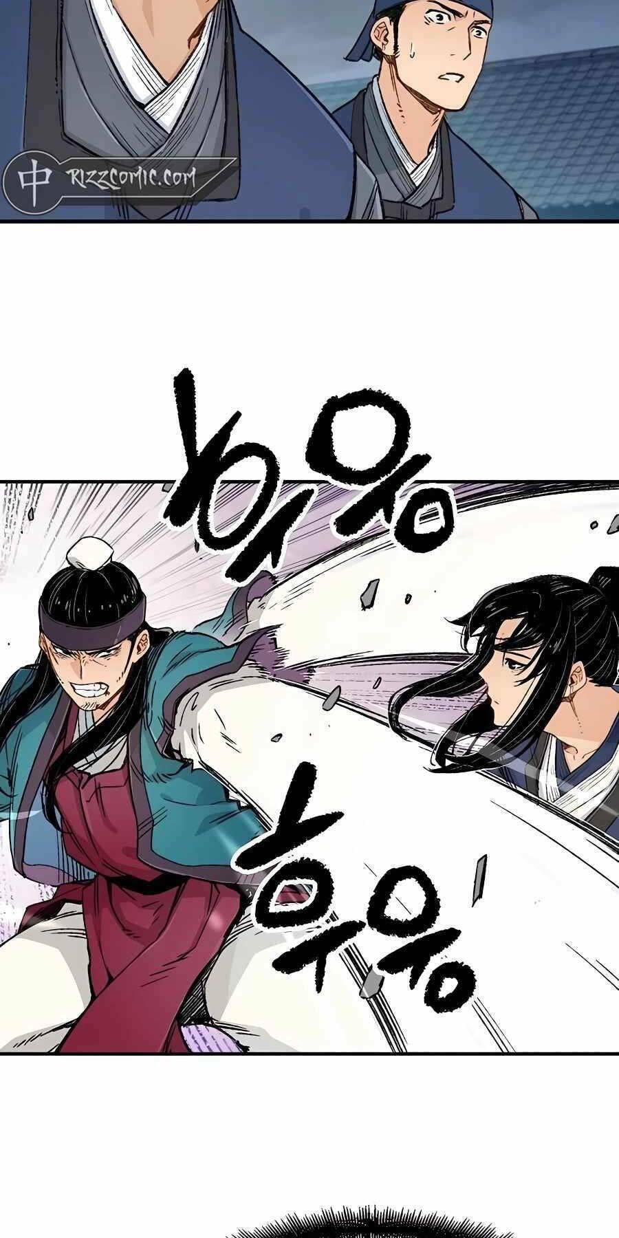 Thiên Ma Quy Hoàn: Chapter 6