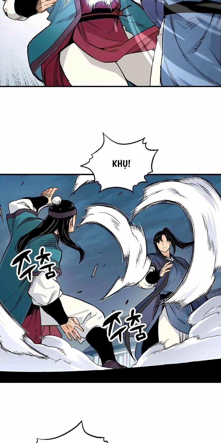 Thiên Ma Quy Hoàn: Chapter 6