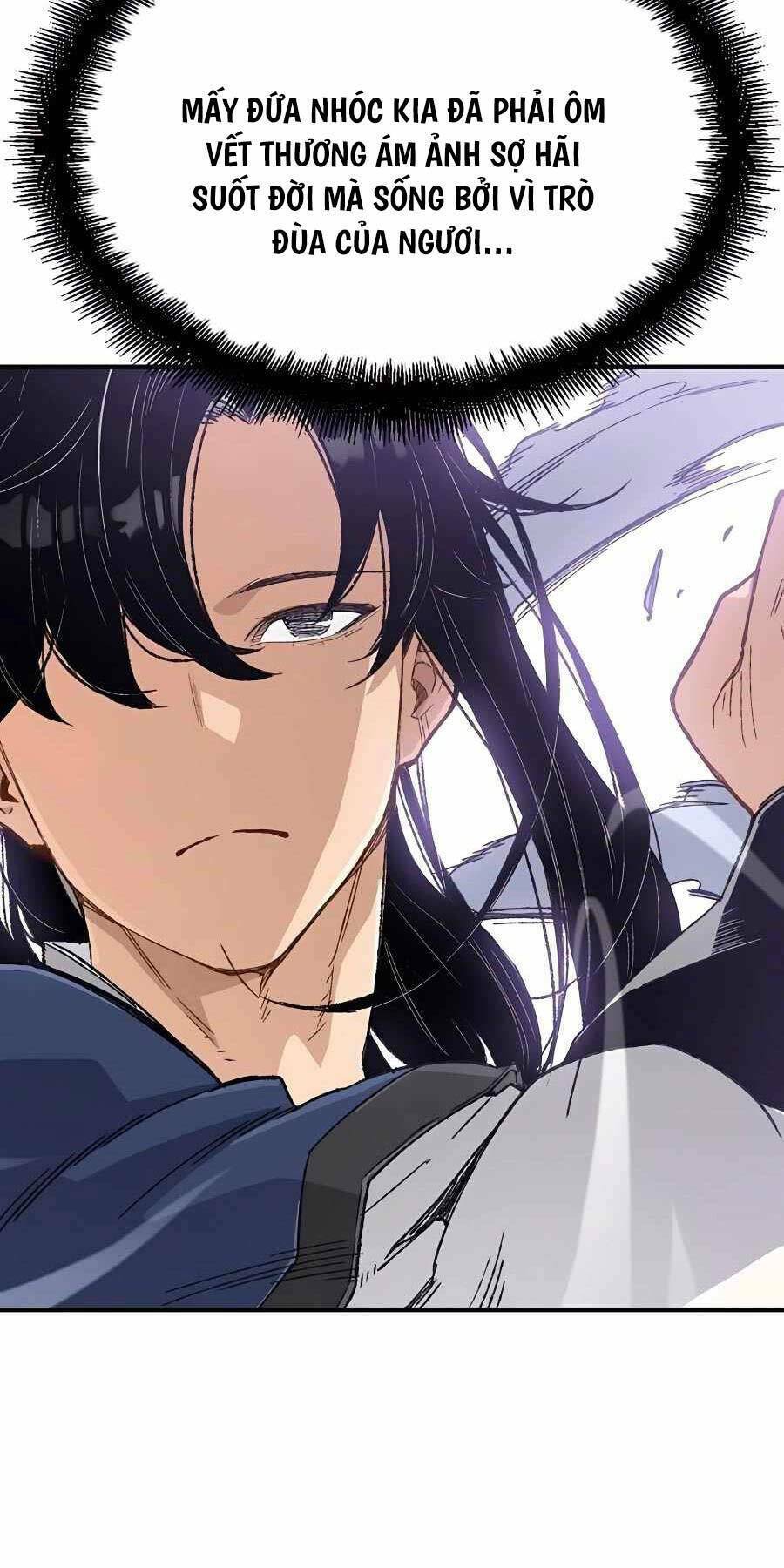 Thiên Ma Quy Hoàn: Chapter 6
