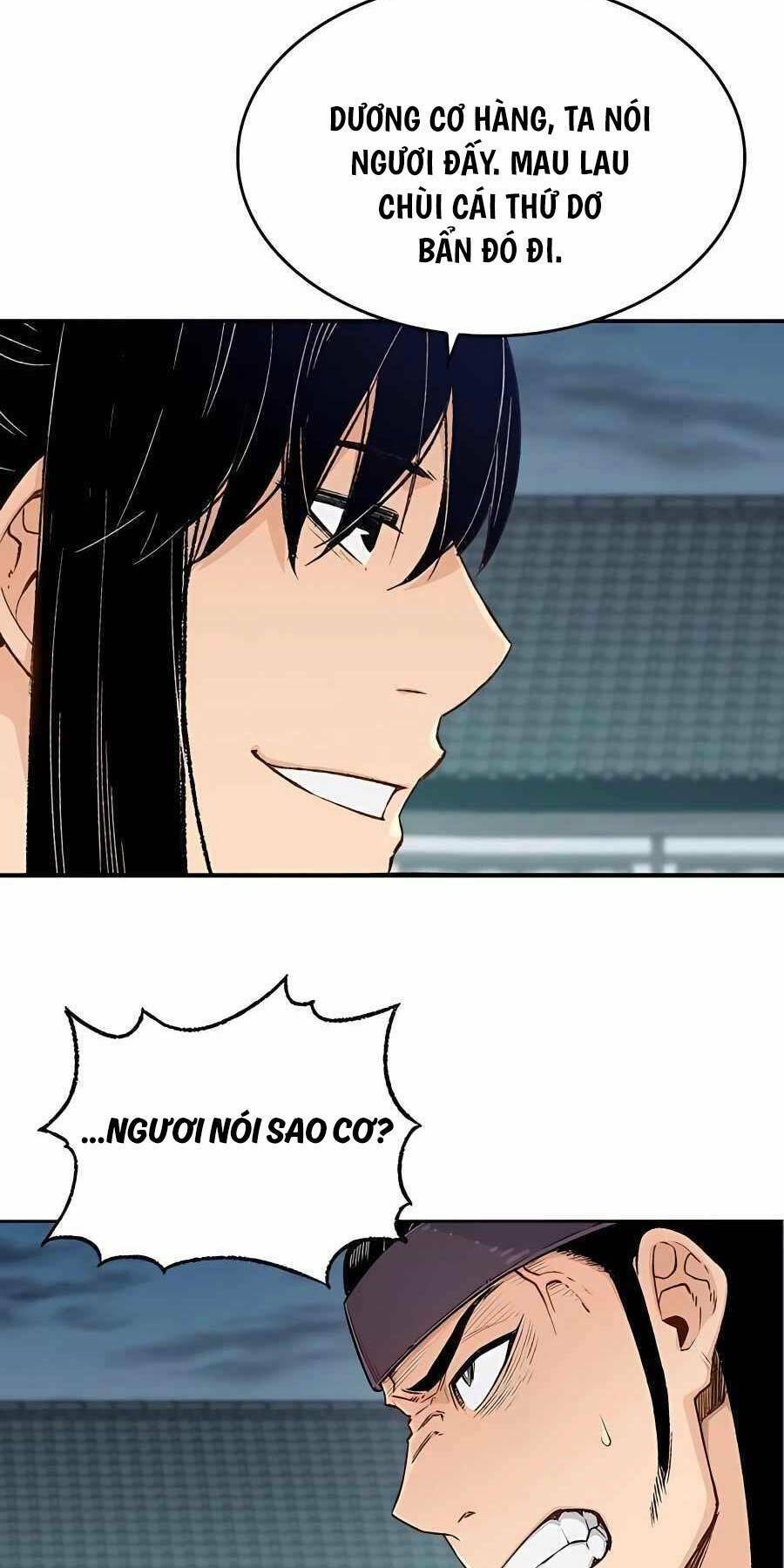 Thiên Ma Quy Hoàn: Chapter 6