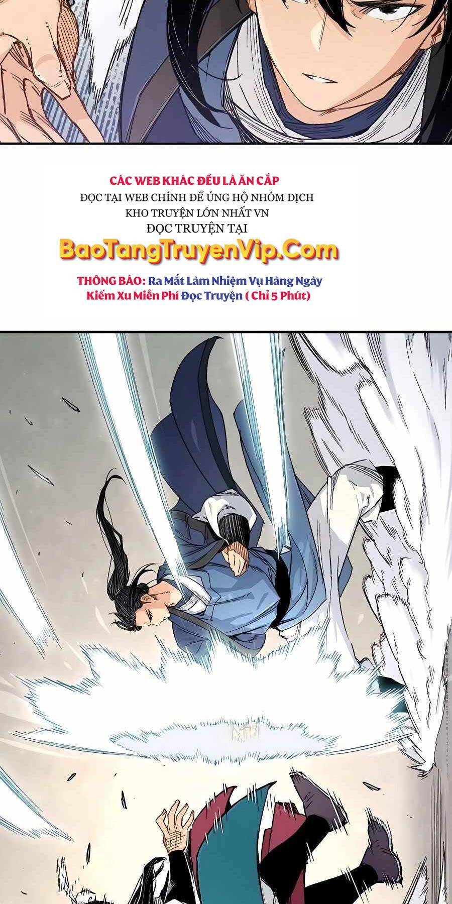 Thiên Ma Quy Hoàn: Chapter 6