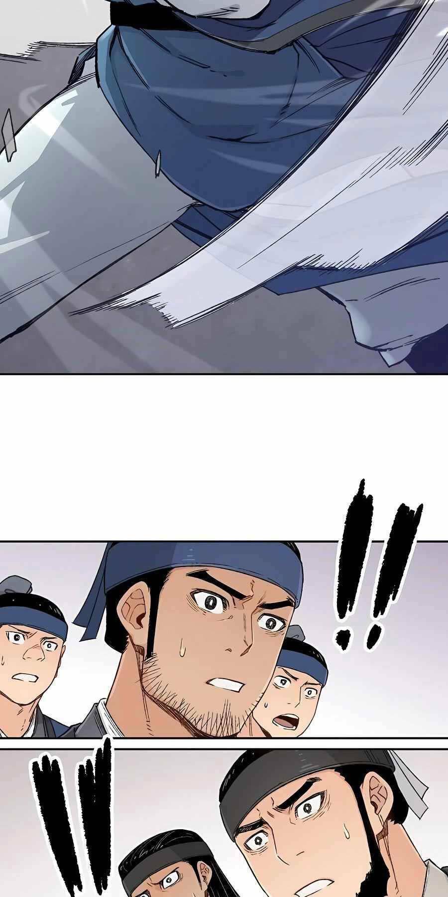 Thiên Ma Quy Hoàn: Chapter 6