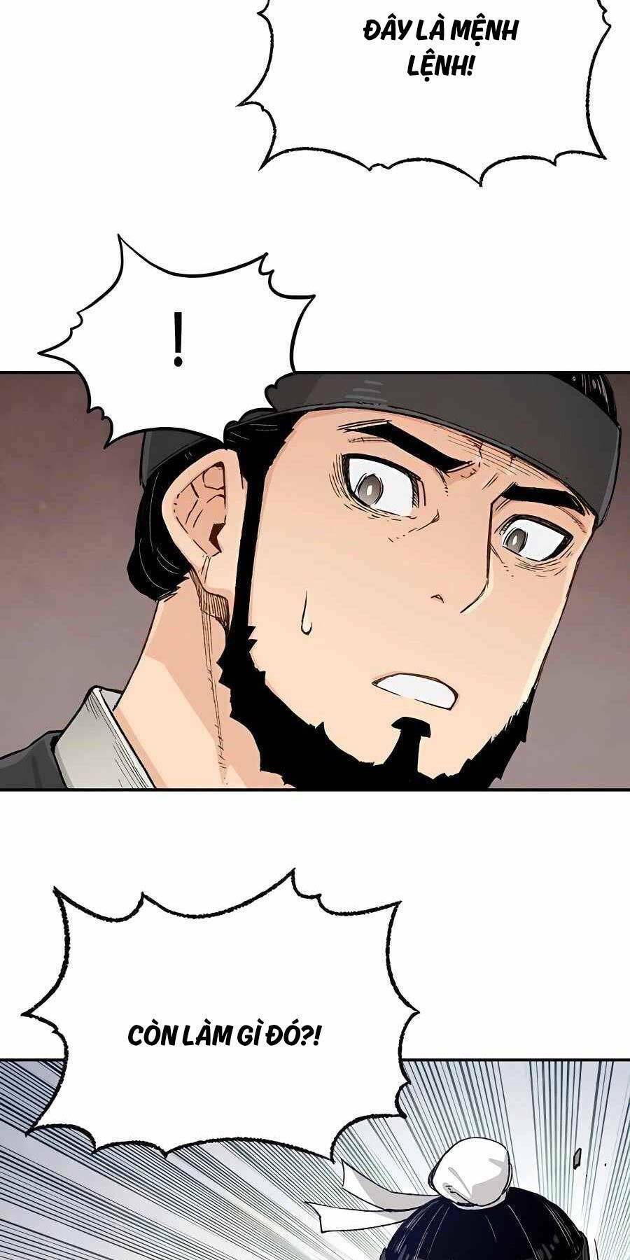 Thiên Ma Quy Hoàn: Chapter 6