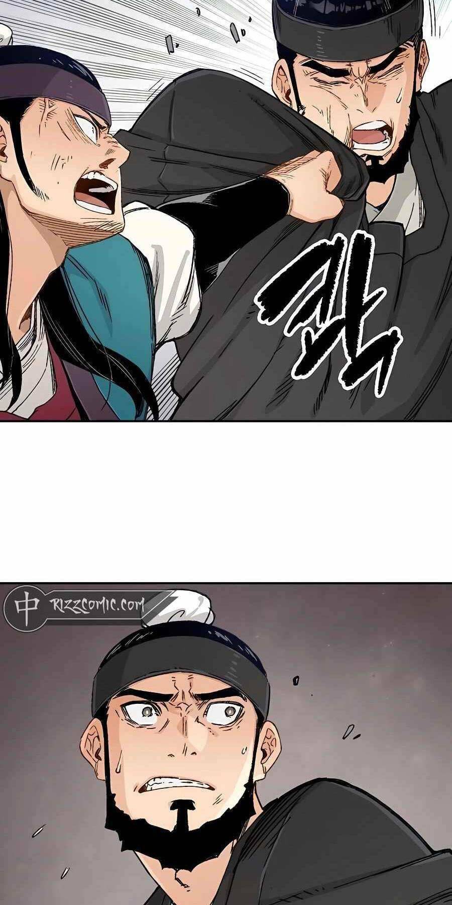Thiên Ma Quy Hoàn: Chapter 6