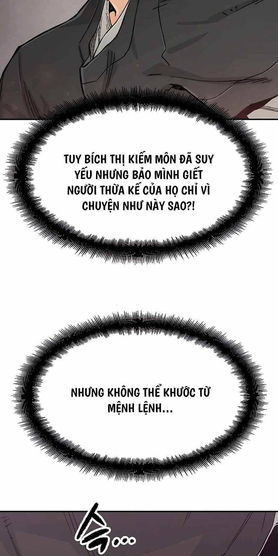 Thiên Ma Quy Hoàn: Chapter 6