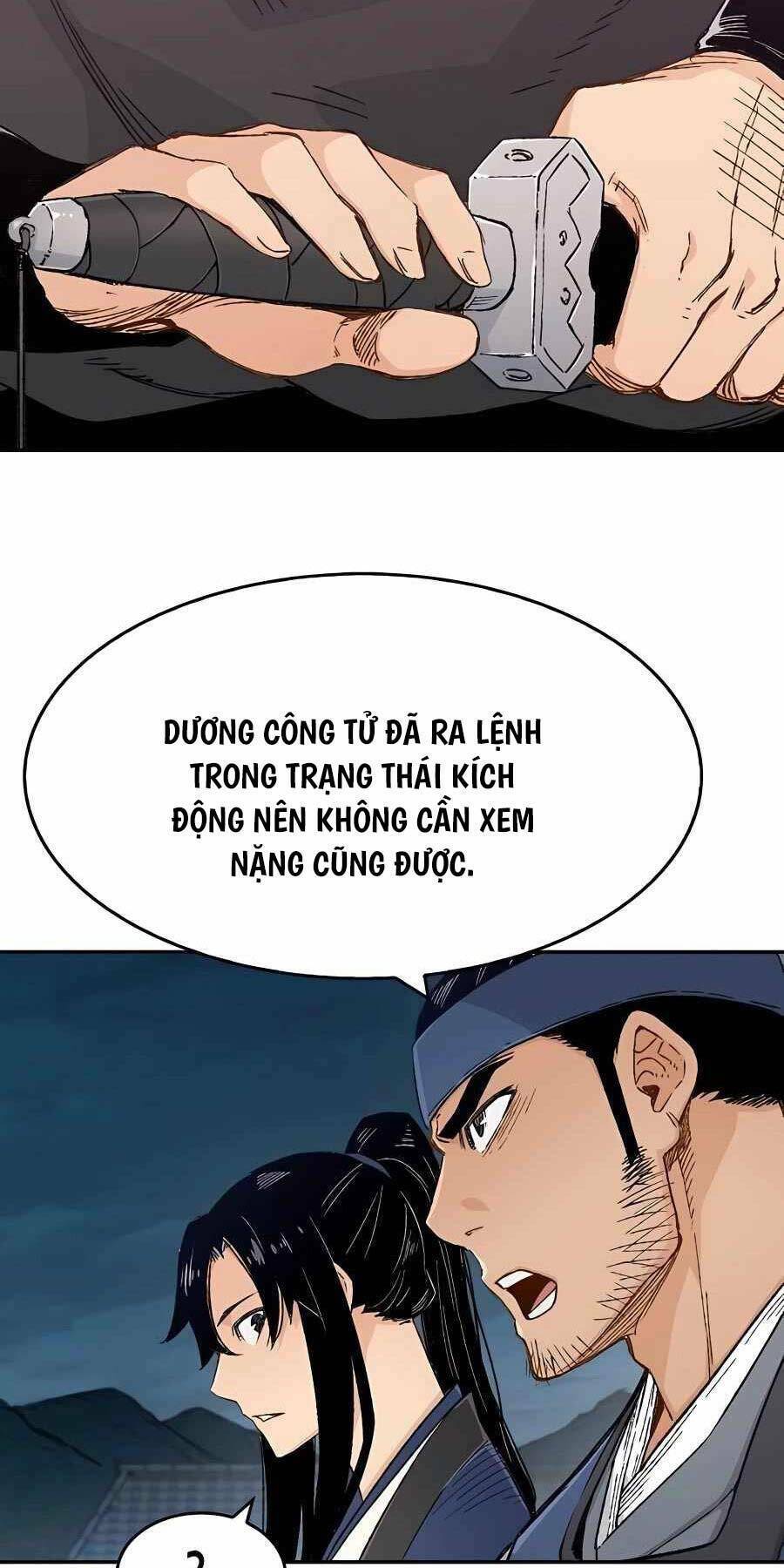 Thiên Ma Quy Hoàn: Chapter 6