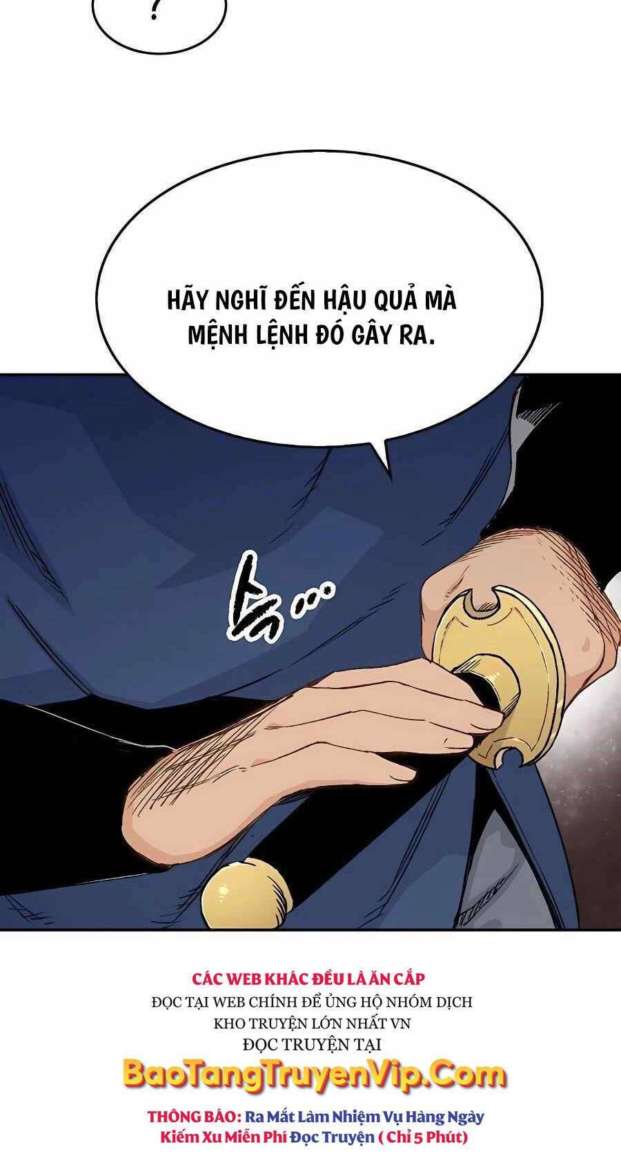 Thiên Ma Quy Hoàn: Chapter 6