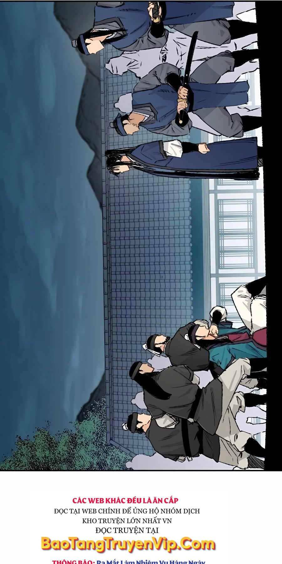 Thiên Ma Quy Hoàn: Chapter 6
