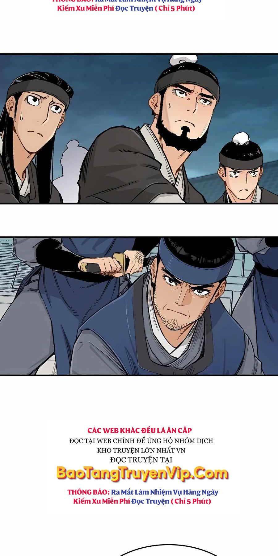 Thiên Ma Quy Hoàn: Chapter 6