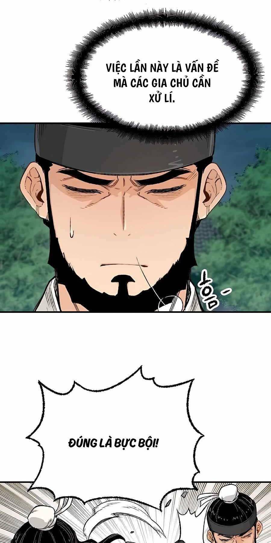 Thiên Ma Quy Hoàn: Chapter 6