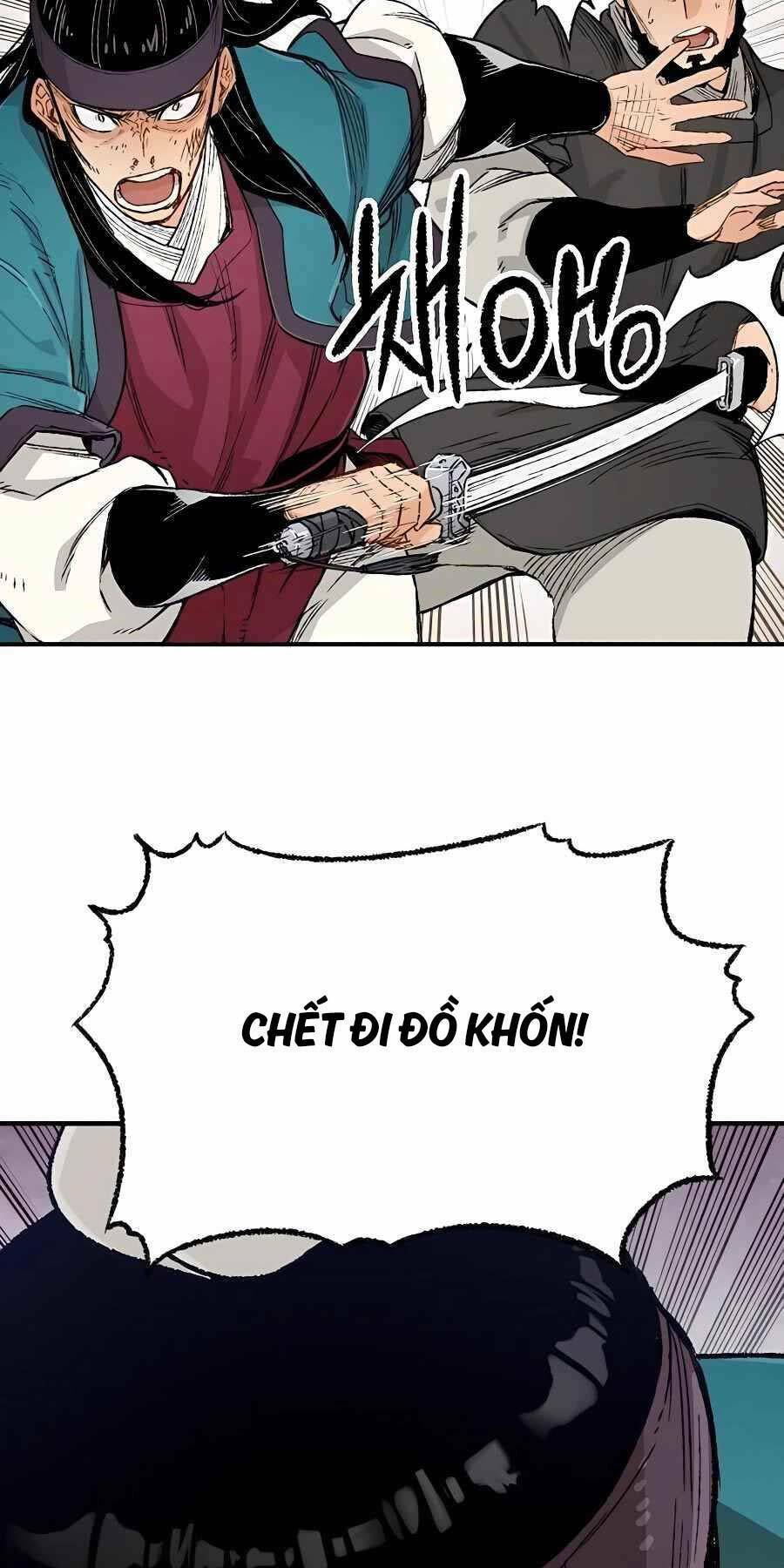 Thiên Ma Quy Hoàn: Chapter 6