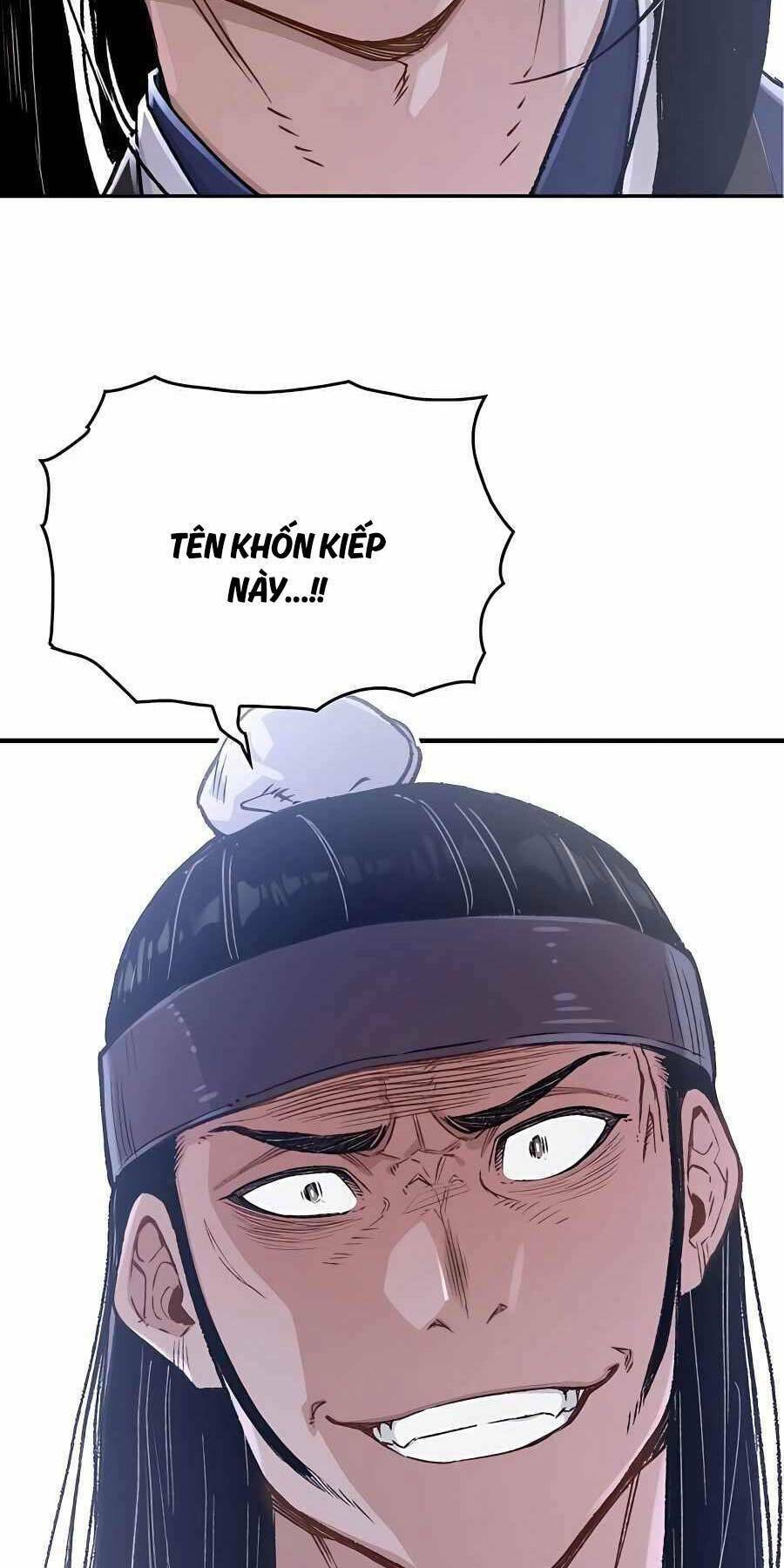 Thiên Ma Quy Hoàn: Chapter 6