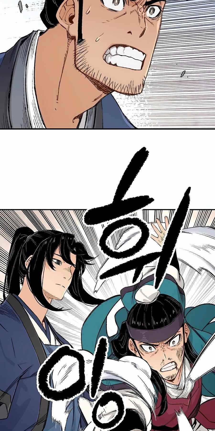 Thiên Ma Quy Hoàn: Chapter 6