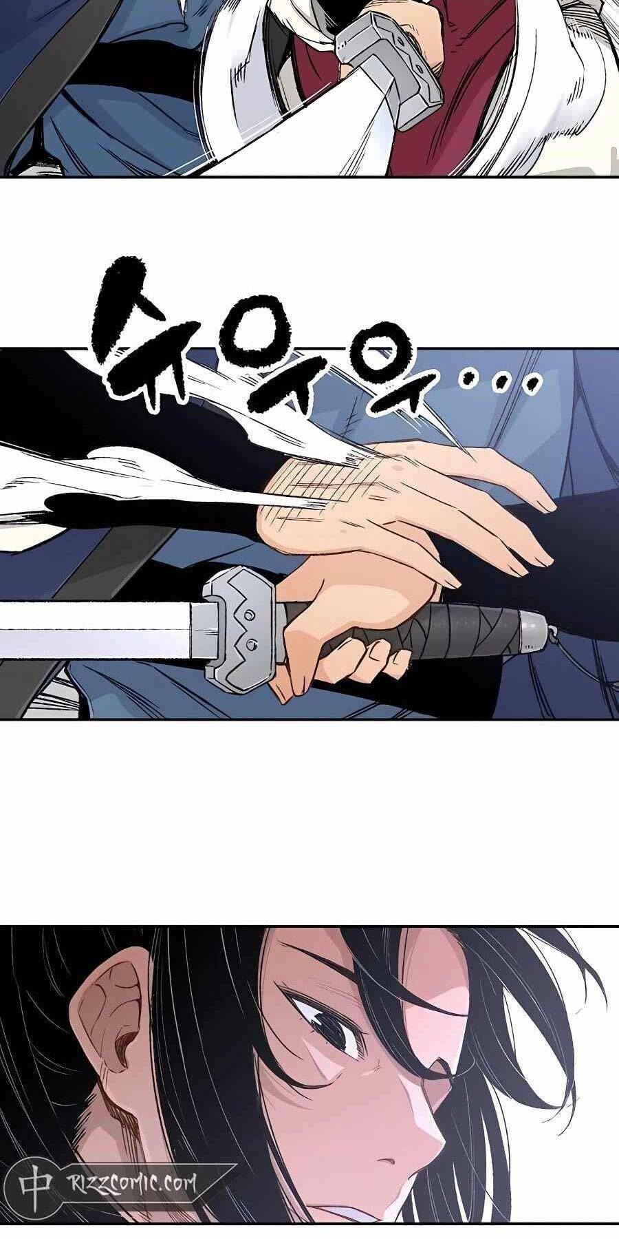 Thiên Ma Quy Hoàn: Chapter 6
