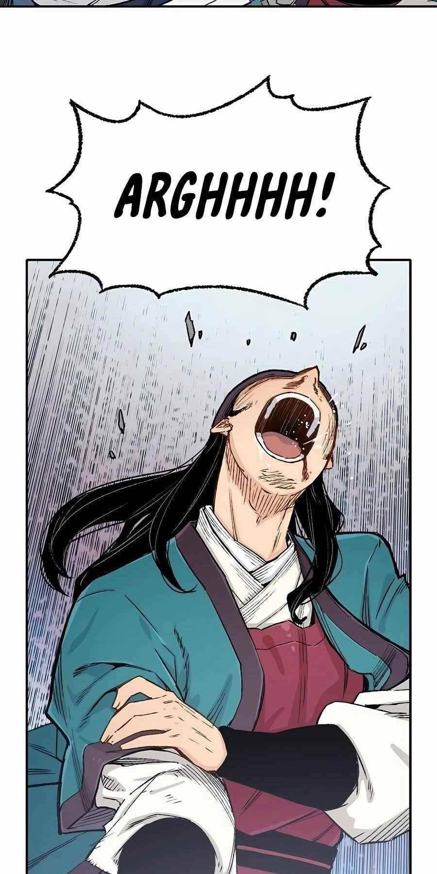 Thiên Ma Quy Hoàn: Chapter 6