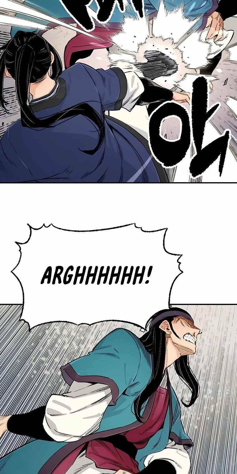 Thiên Ma Quy Hoàn: Chapter 6