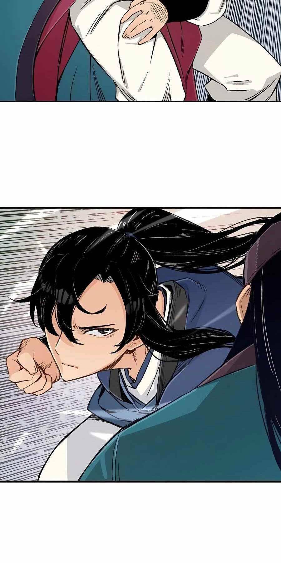Thiên Ma Quy Hoàn: Chapter 6