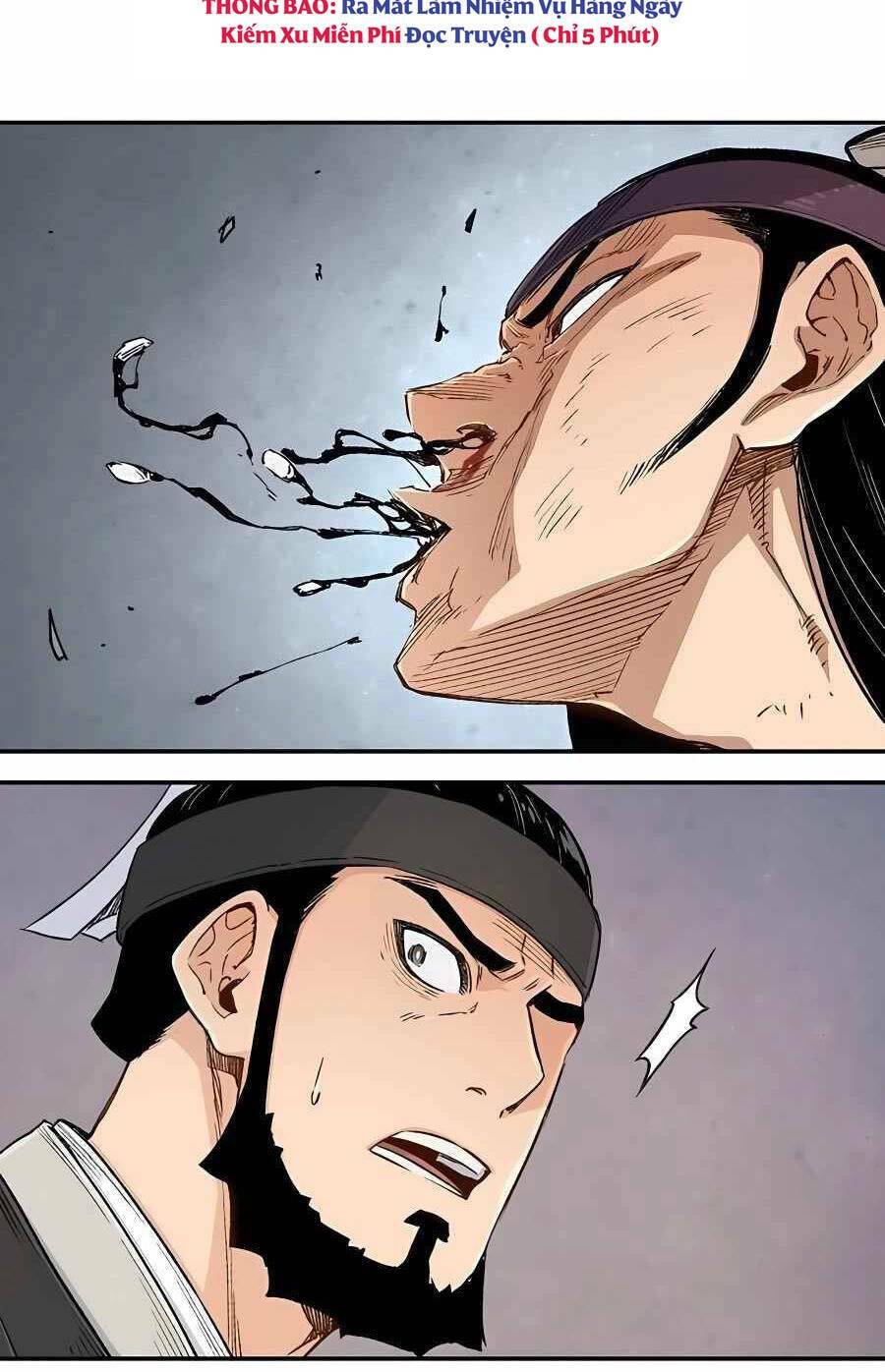 Thiên Ma Quy Hoàn: Chapter 6