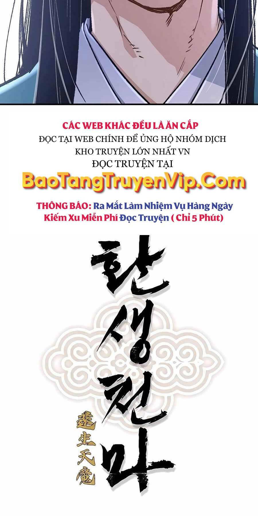 Thiên Ma Quy Hoàn: Chapter 6