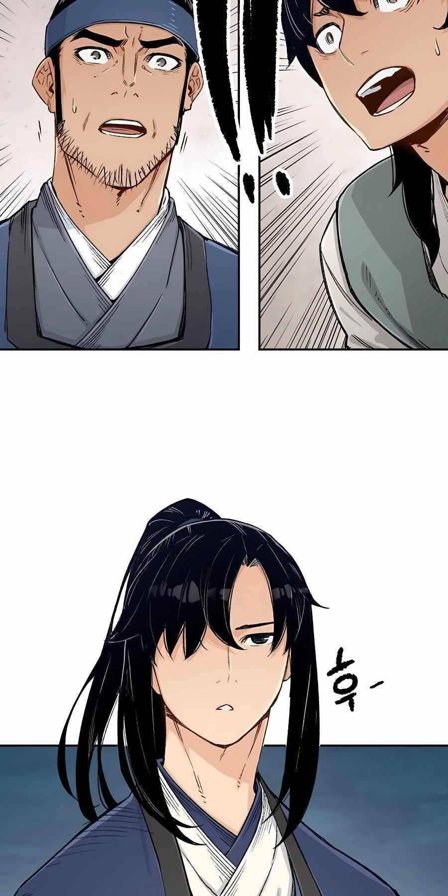 Thiên Ma Quy Hoàn: Chapter 6