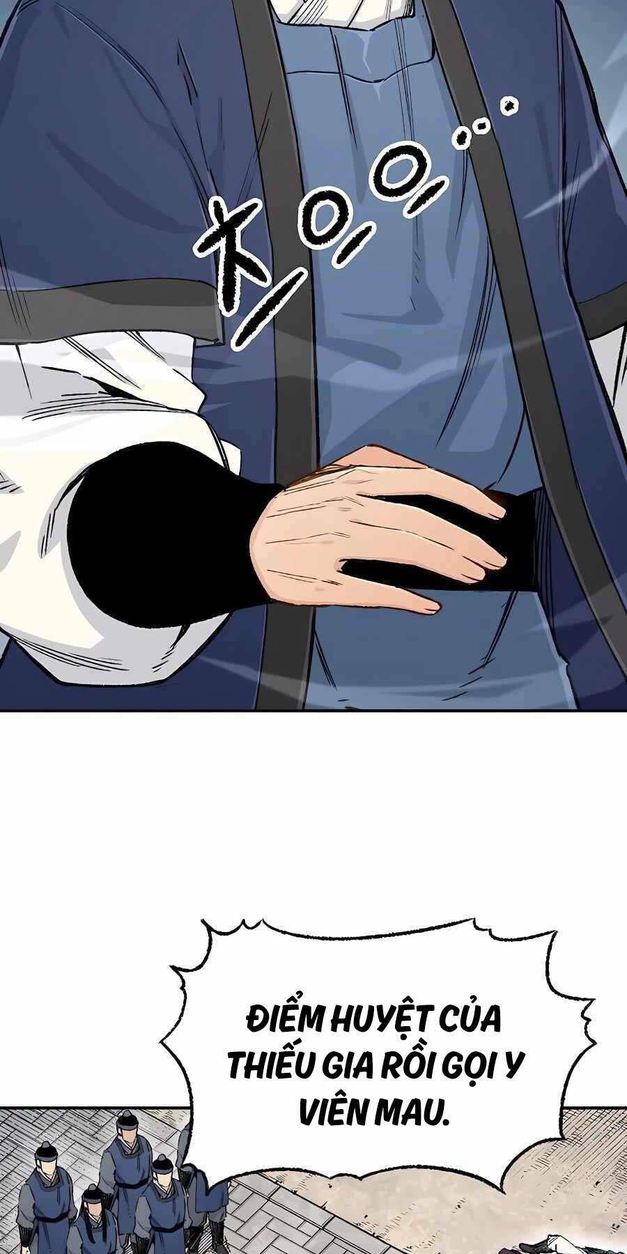 Thiên Ma Quy Hoàn: Chapter 6