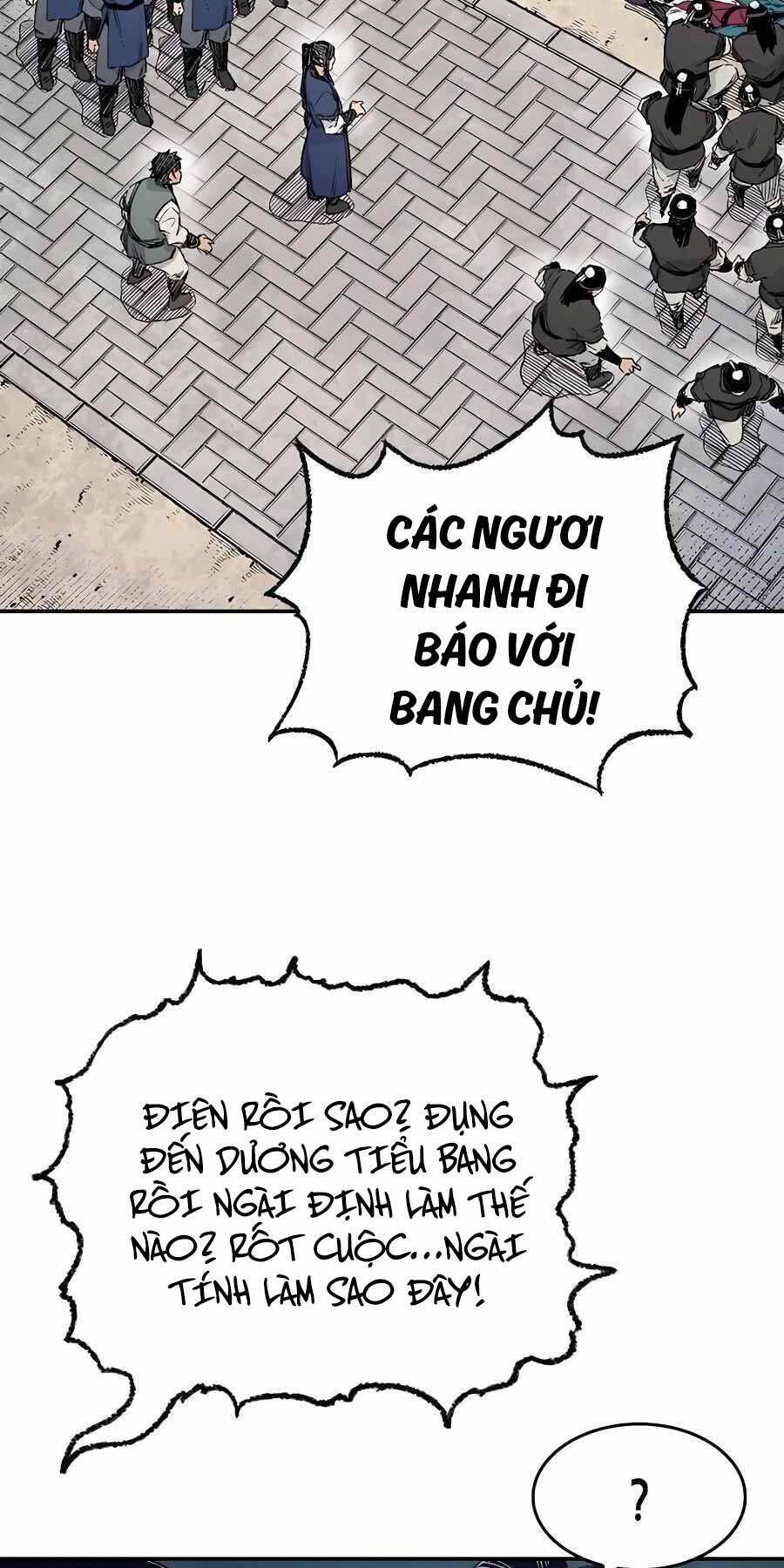 Thiên Ma Quy Hoàn: Chapter 6