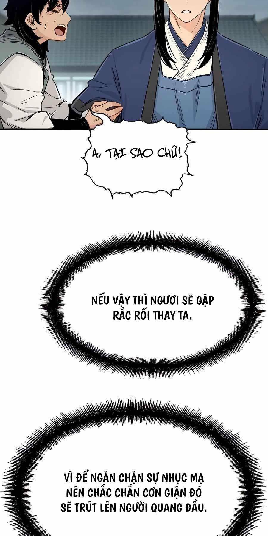 Thiên Ma Quy Hoàn: Chapter 6