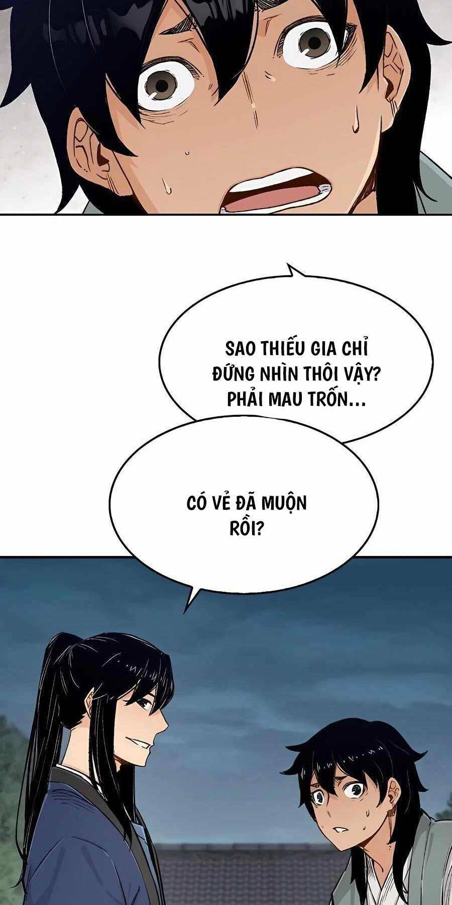 Thiên Ma Quy Hoàn: Chapter 6