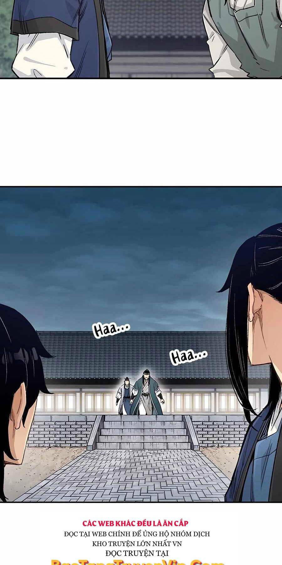 Thiên Ma Quy Hoàn: Chapter 6