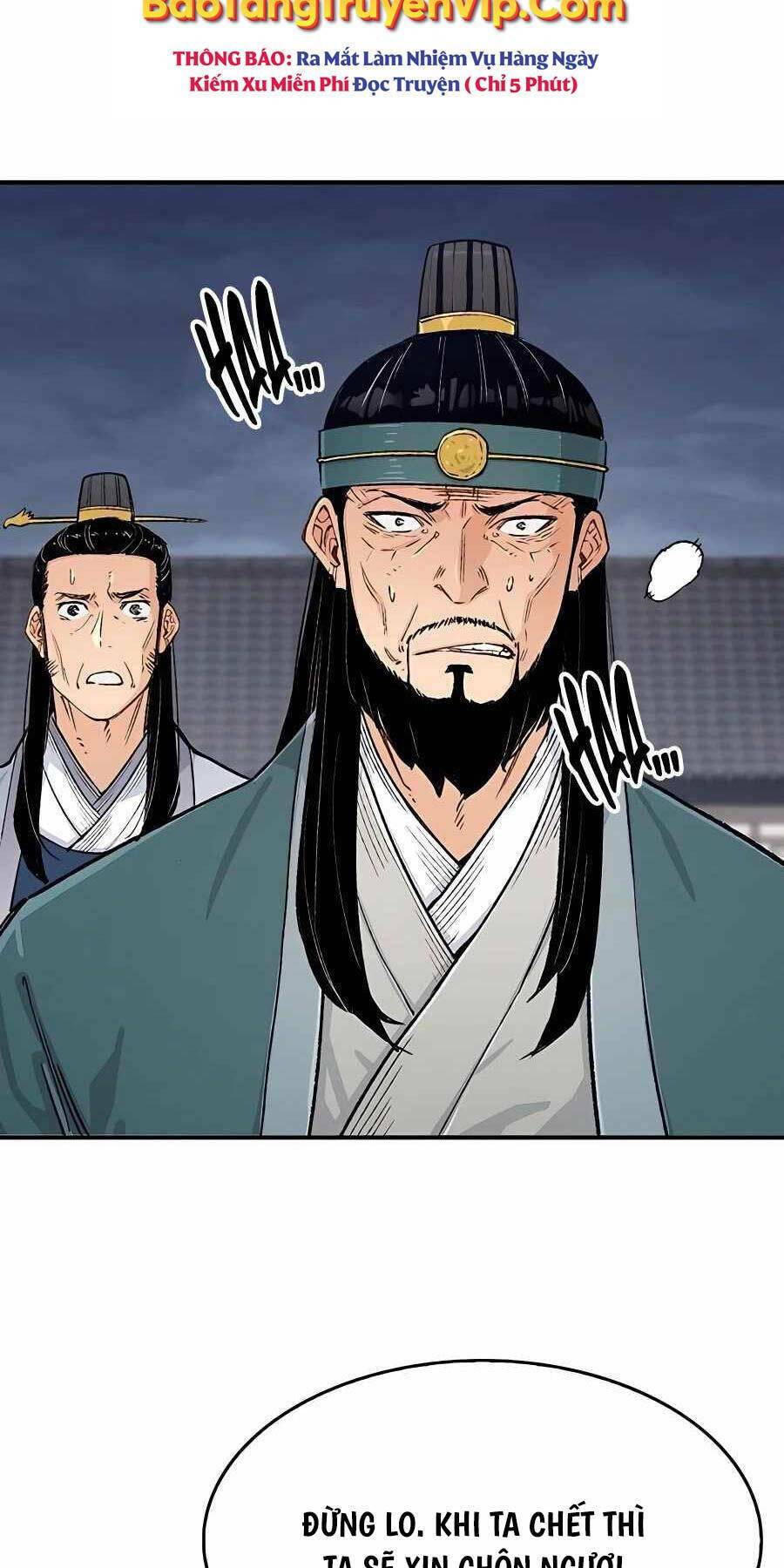 Thiên Ma Quy Hoàn: Chapter 6