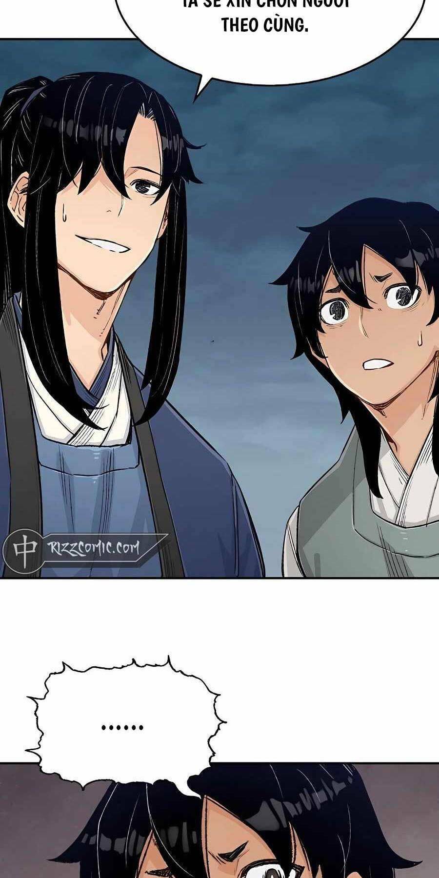 Thiên Ma Quy Hoàn: Chapter 6