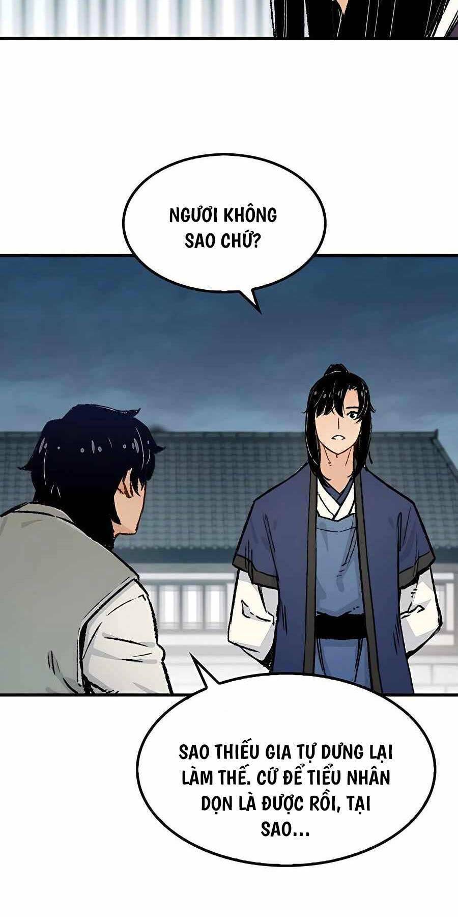 Thiên Ma Quy Hoàn: Chapter 6