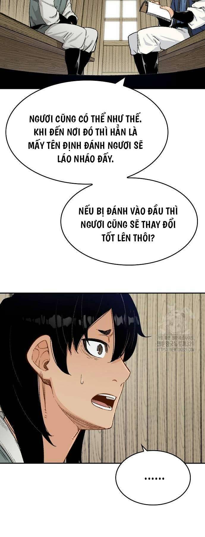 Thiên Ma Quy Hoàn: Chapter 8