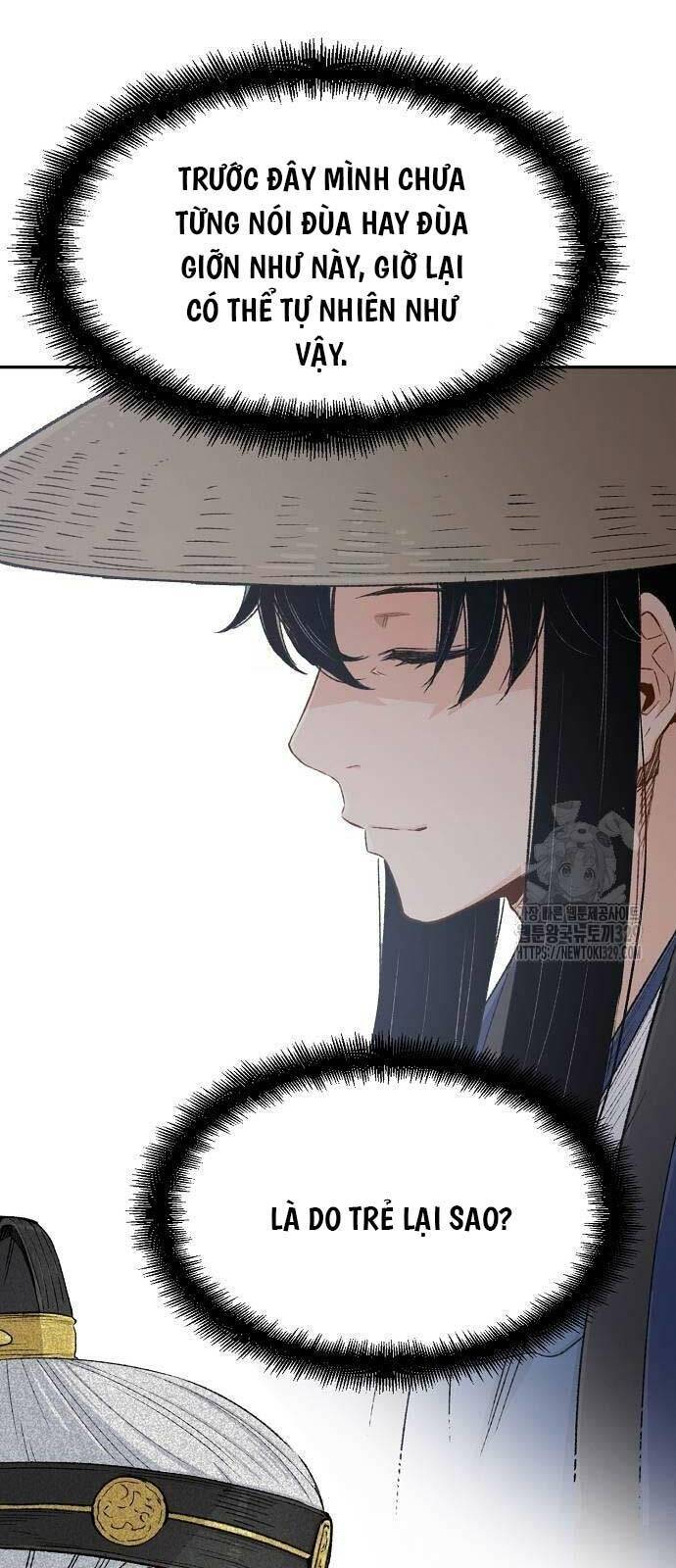 Thiên Ma Quy Hoàn: Chapter 8